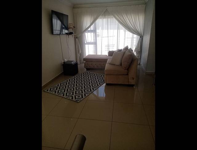 4 BEDROOM CLUSTER FOR SALE IN STRUBENSVALLEI